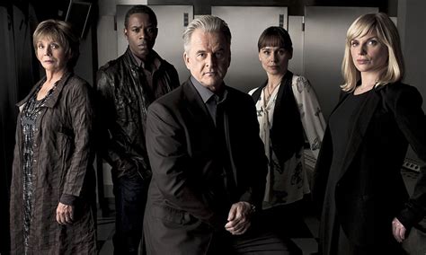 waking the dead cast|waking the dead series 9 cast.